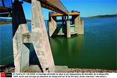 «47 milliards de dinars d'investissements publics réalisés ces dernières années»