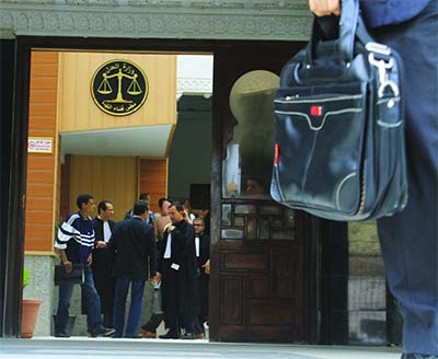 Dernière ligne droite...