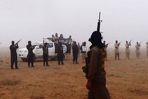 اختفاء مواطنين بمستغانم والاشتباه في التحاقهما بالإرهاب في سوريا