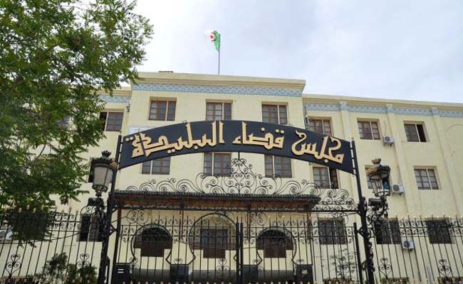 Le verdict du procès Khalifa 