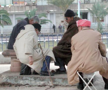 الصندوق الوطني للتقاعد بوهران يعيد تحيين أرشيفه للتكفل بملفات المسنين