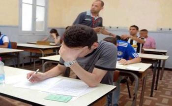 Début des examens du baccalauréat aujourd'hui