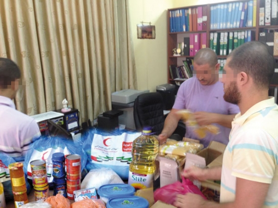 ولاية سطيف تحصي أزيد من 80 ألف عائلة معوزة