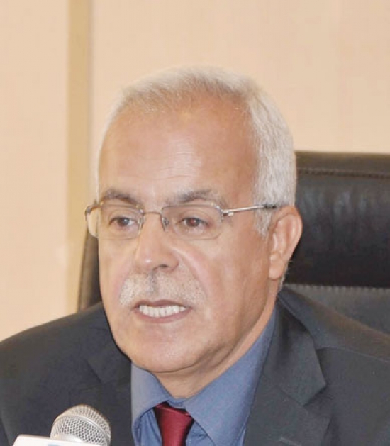 ڤرين في زيارة عمل لولاية سطيف