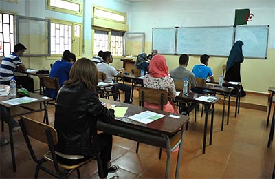 Un début dans de bonnes conditions