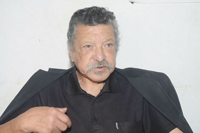 نادي سينمائي يحمل اسم عمار العسكري بغليزان