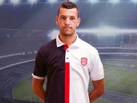 Belkaroui rejoint le groupe