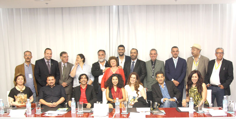 مستوى عالي الجودة في اختيار المواضيع في اليوم الخامس من مهرجان وهران للفيلم العربي