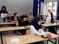 Mme Benghebrit donne le coup d'envoi depuis Adrar