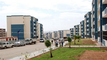 Selon Abdelmadjid Tebboune