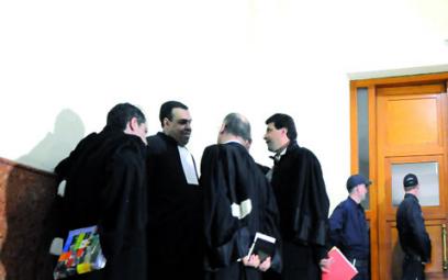 Le procès de l'affaire Sonatrach 1 reporté à la prochaine session