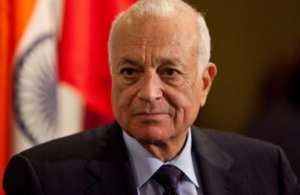 الأمين العام للجامعة العربية يفتح النار على بشار الأسد