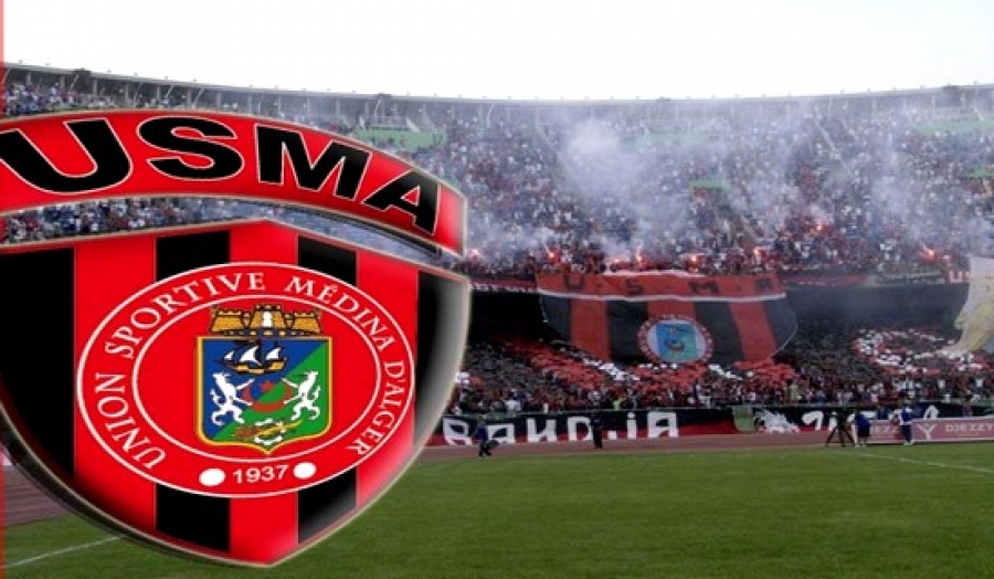 USM Alger
