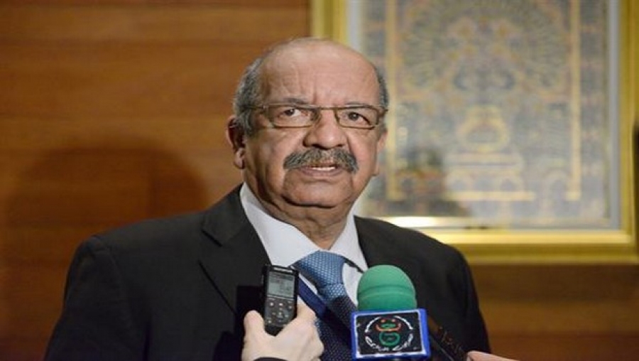 La situation en Libye est une question sécuritaire importante pour l'Algérie