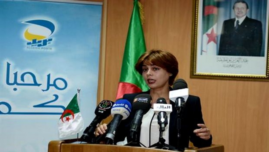 Algérie Télécom doit recentrer ses activités sur les grands projets d'infrastructures
