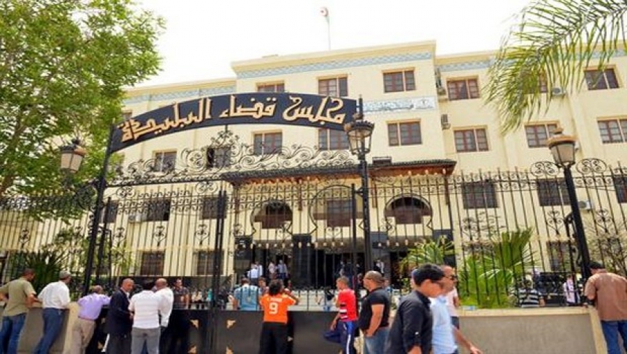 L'emprisonnement à perpétuité requis contre Abdelmoumène Khelifa, peines de 20 et 15 ans contre ses collaborateurs