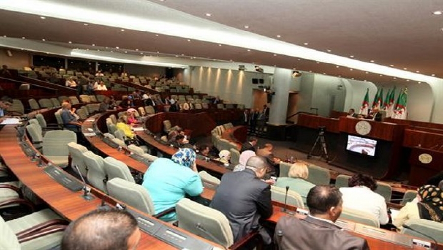 Projet de loi import-export