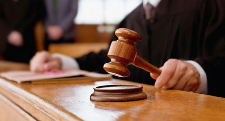 Affaire de dilapidation de deniers publics