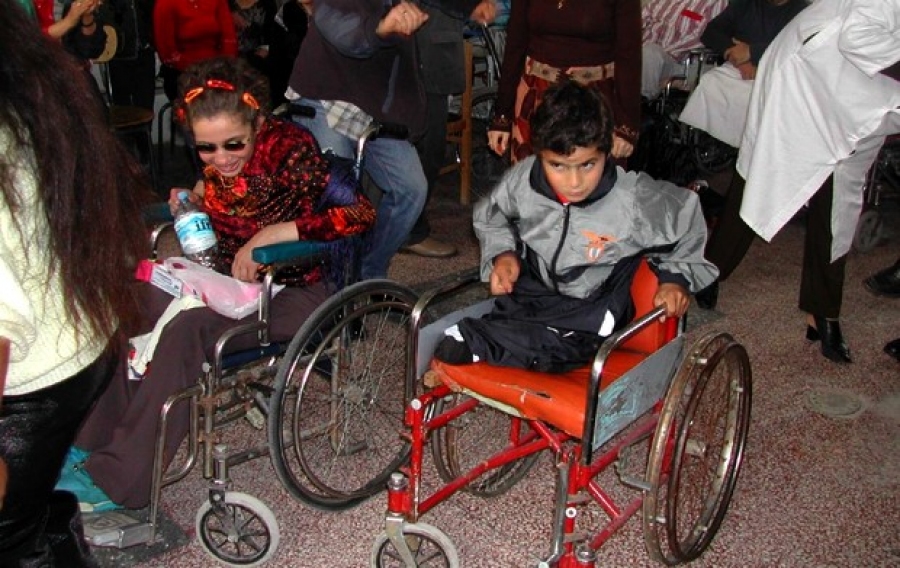 Meslem souligne les efforts de l'Etat pour promouvoir les actions de solidarité nationale