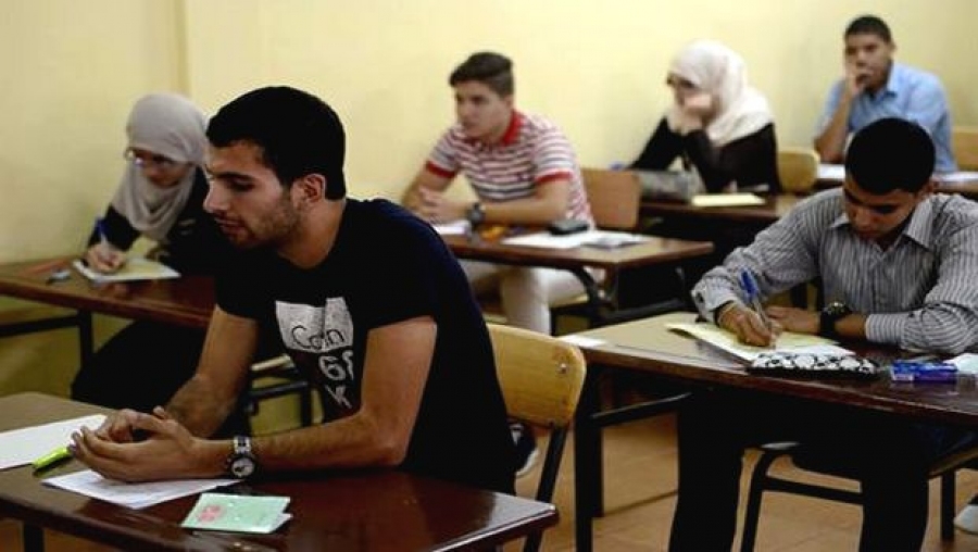 L'épreuve de  maths  fait paniquer des candidats au Bac à Alger