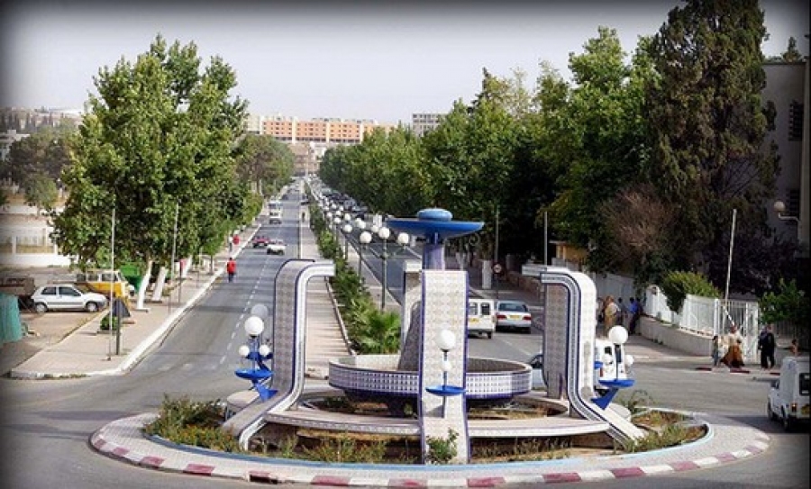 Arrestation de 17 ressortissants marocains en résidence clandestine à Ain Temouchent