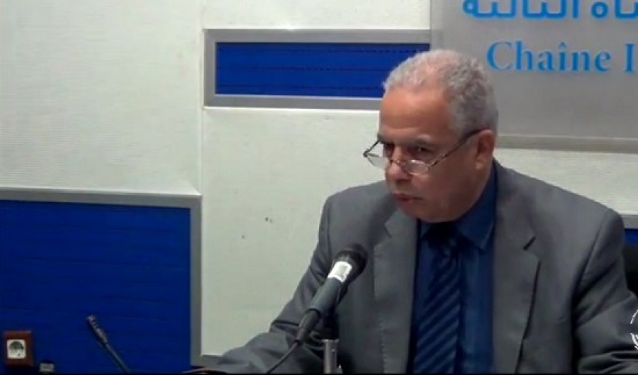 Erreur de sujet au baccalauréat