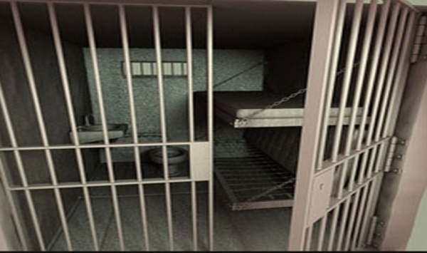 فرار سجين أثناء نقله الى محكمة تيارت