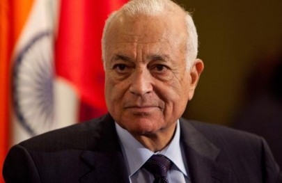 الأمين العام للجامعة العربية يفتح النار على بشار الأسد