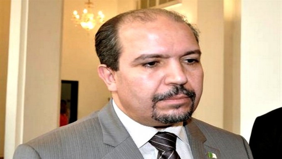 Affronter la guerre déclarée à l'Algérie au moyen de la drogue exige la mobilisation de tous