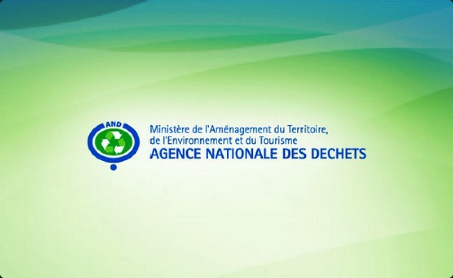 Lancement de la première bourse des déchets industriels en Algérie (AND)