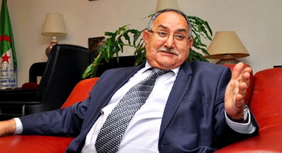 Le ministre de l'Agriculture présente à Rome la politique agricole de l'Algérie