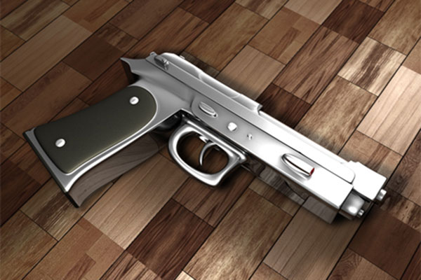 شرطي متهم بتهديد آخر بالقتل في وهران