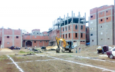 السماسرة يفرضون منطقهم بالمدية