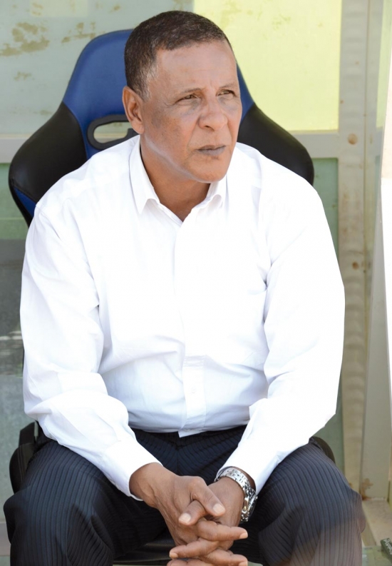 مولودية بجاية في رحلة بحث عن خليفته