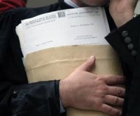 Le parquet requiert la perpétuité contre Abdelmoumène Khalifa