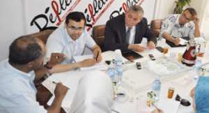 reflexion mostaganem