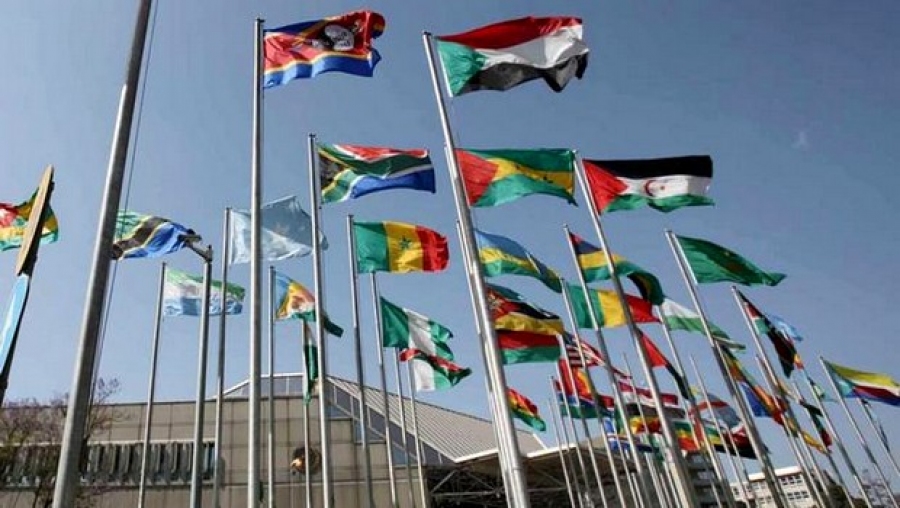 Début mardi des travaux de la 2ème retraite ministérielle du Conseil exécutif de l'UA à Johannesburg