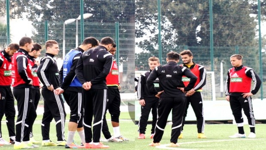 Championnat d'Afrique U-2