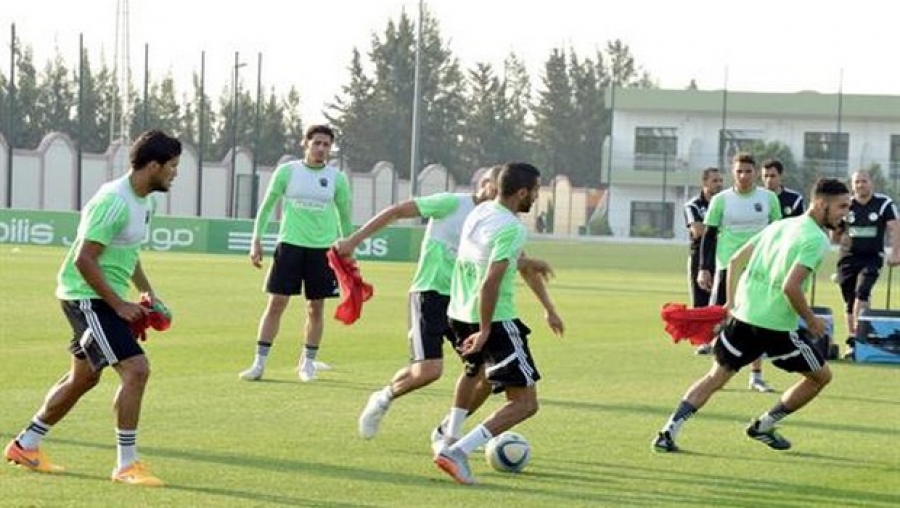 Eliminatoires CAN-2017