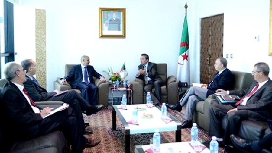 Le FMI suggère à l'Algérie une politique macroéconomique 