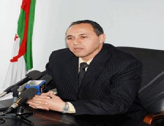 عز الدين ميهوبي يقف على عثرات قطاع قطاعه بسكيكدة