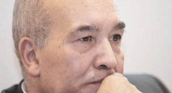 PROCESSUS INFLATIONNISTE EN ALGERIE