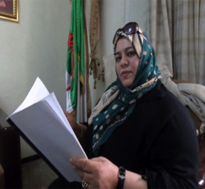 L'association sociale El-Wafa sur sa lancée