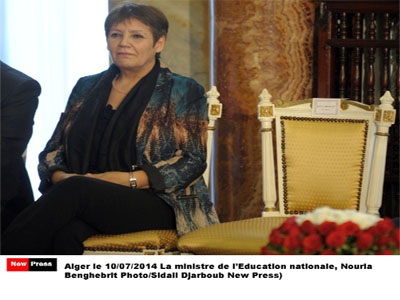 Des mesures fermes contre la fraude par l'utilisation des techniques modernes seront prises