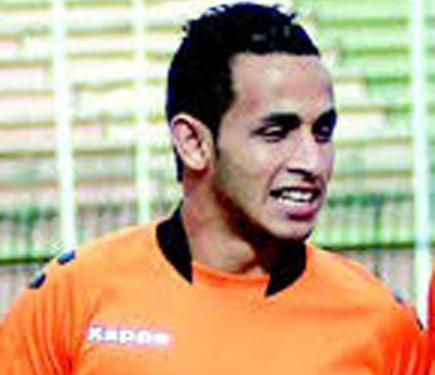 بلال مباركي ينظم رسميا إلى مولودية بجاية