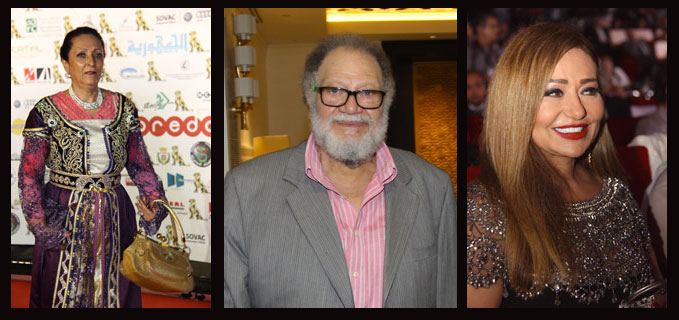 مهرجان وهران الدولي للفيلم العربي يختتم غدا الجمعة