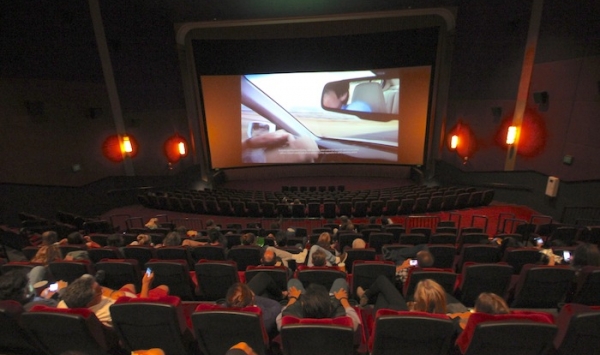 مهرجان سينما البحر المتوسط يعود إلى عنابة بعد 30 سنة