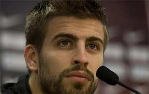 تصريحات بيكي الساخرة تهز معسكر لاروخا