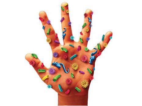 Inquiétante prévalence des infections nosocomiales