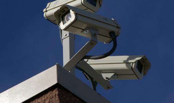 تنصيب 1341 كاميرا لمراقبة الطرقات بالعاصمة